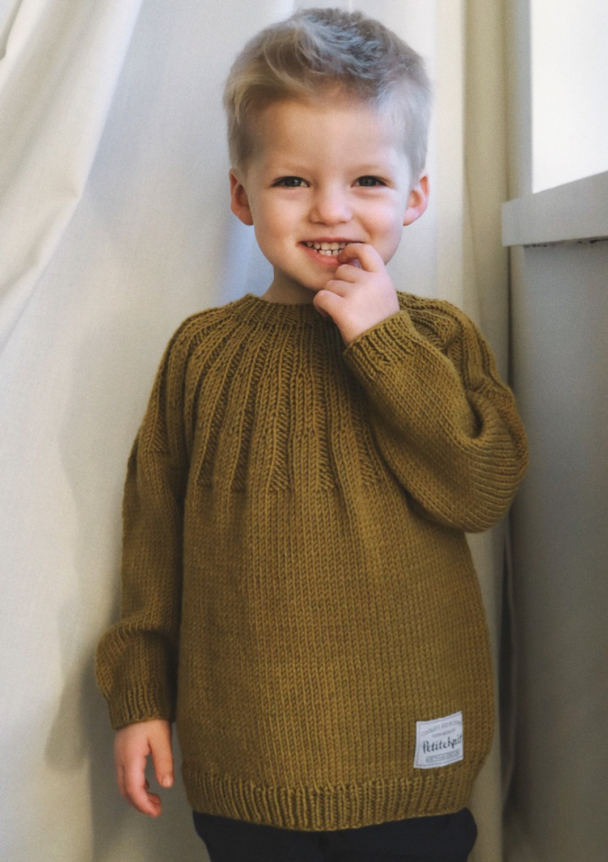 PetiteKnit  - Barn - Image 66