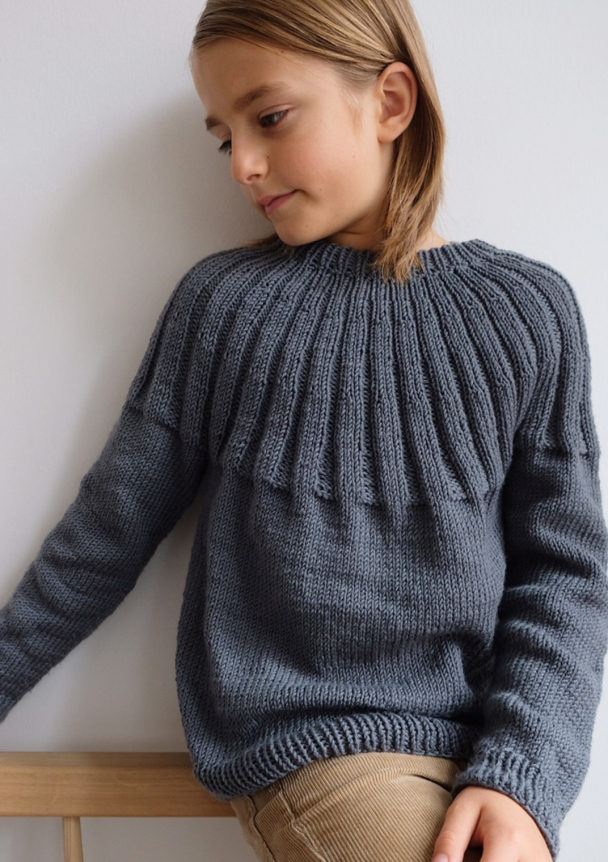 PetiteKnit  - Barn - Image 69