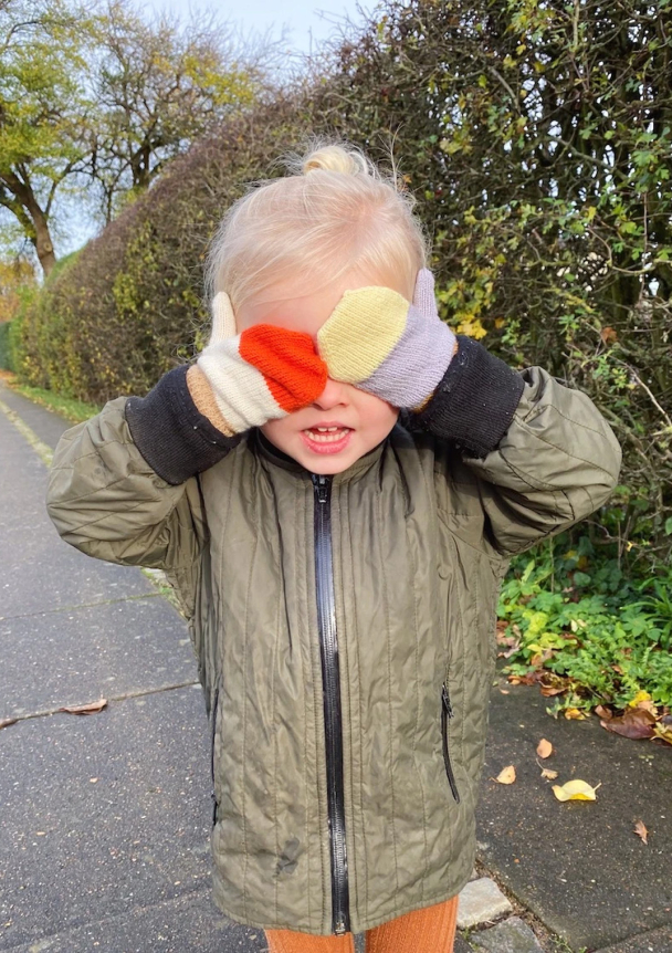 PetiteKnit - Tilbehør Barn - Image 12