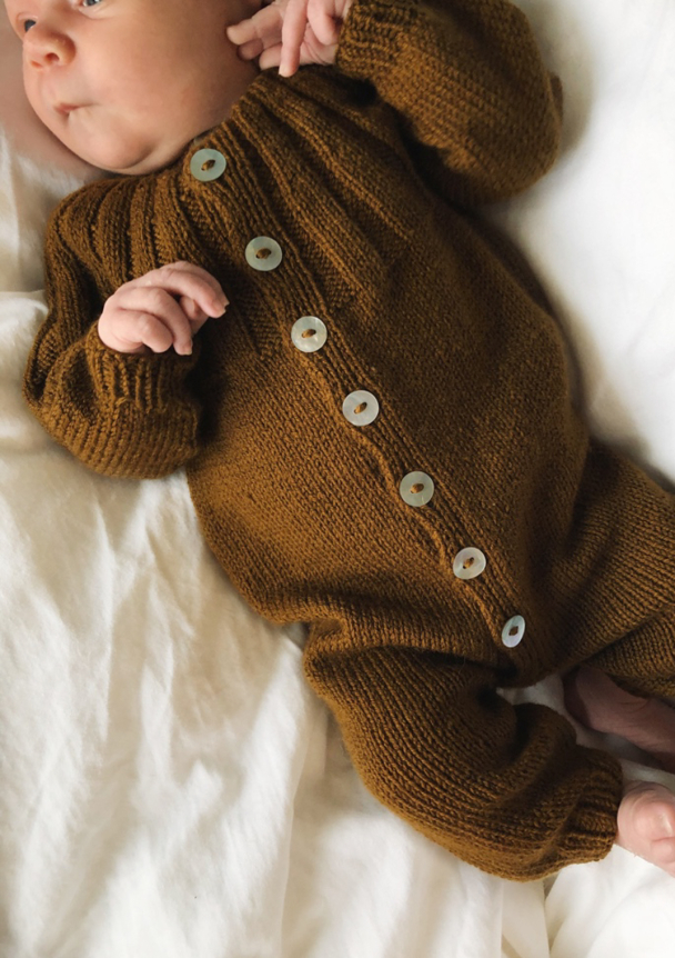 PetiteKnit  - Barn - Image 74