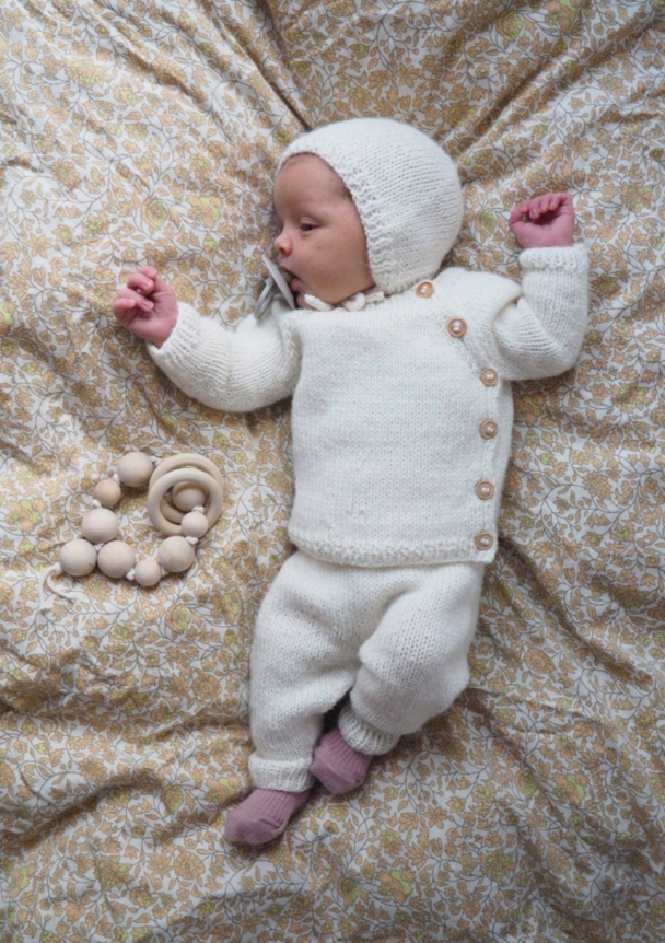 PetiteKnit  - Barn - Image 76