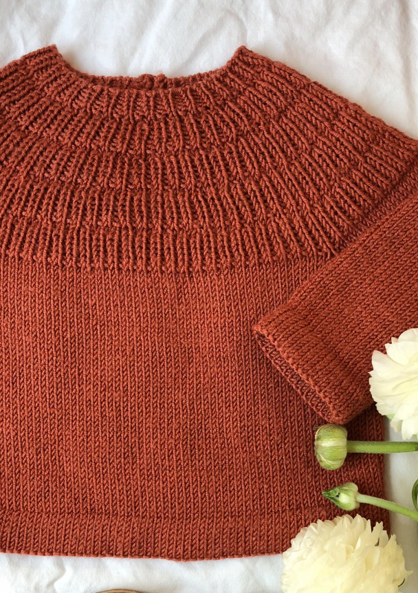 PetiteKnit  - Barn - Image 80