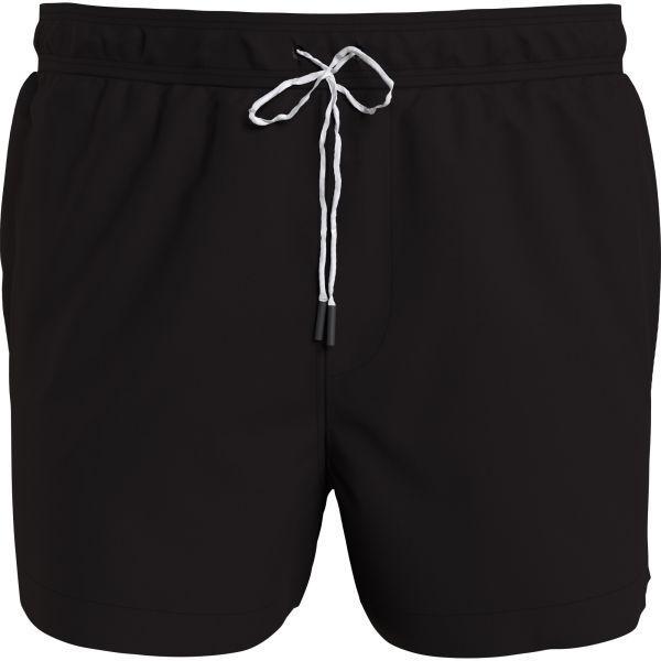 Calvin Klein Swim Short Drawstring Shorts