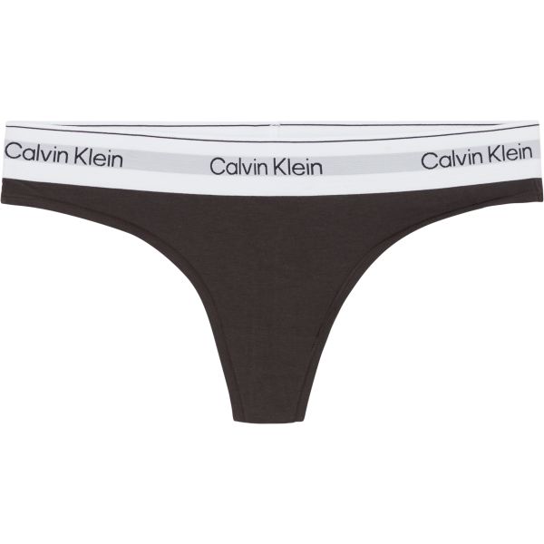 Calvin Klein Modern Cotton Thong 