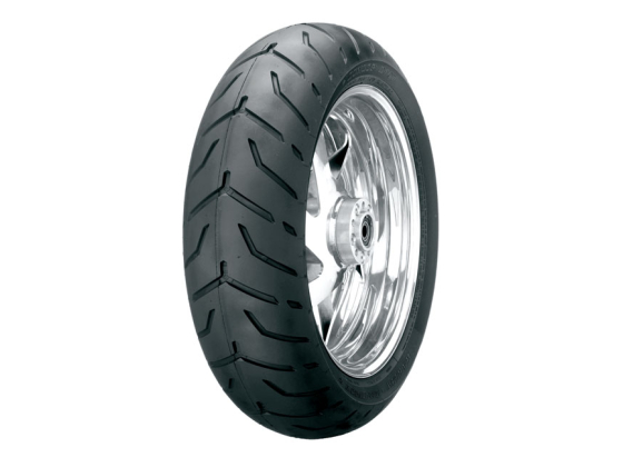 DUNLOP D407T TIRE 180/65B16 81H