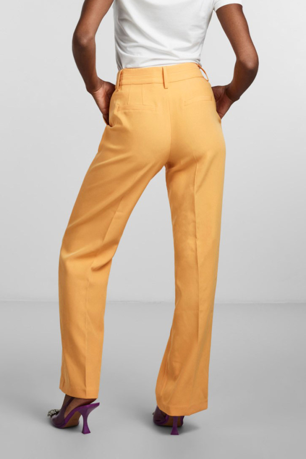 Y.A.S Bluris Flared Pant - Image 3