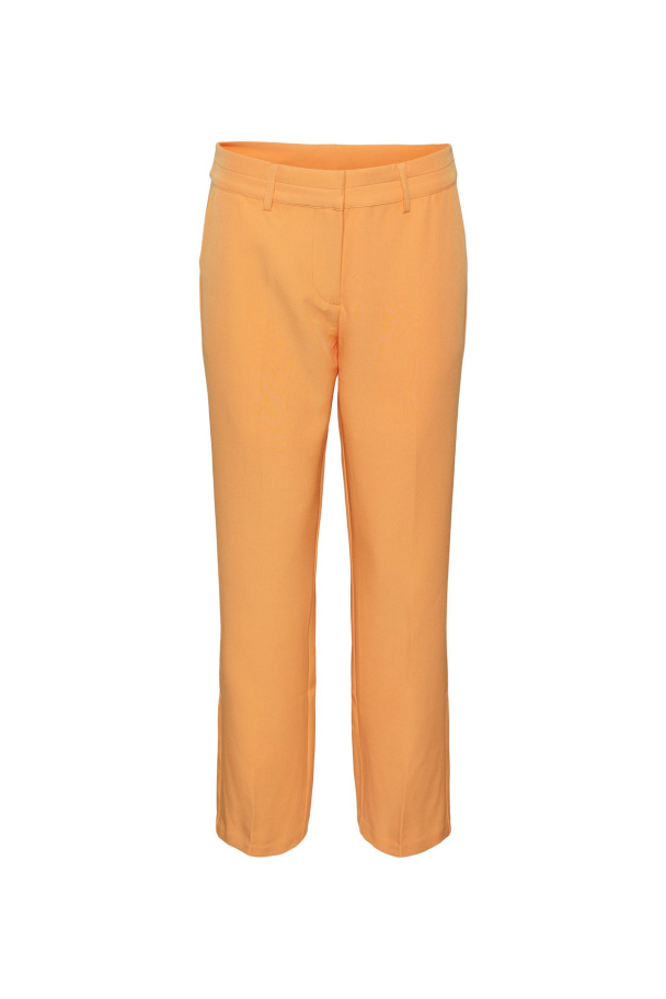 Y.A.S Bluris Flared Pant - Image 1