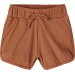 Lil' Atelier - Badeshorts, Mocha Bisque