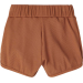 Lil' Atelier - Badeshorts, Mocha Bisque