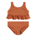 Lil' Atelier - Swim Set, Mocha Bisque 