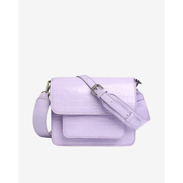 Cayman Pocket Trace Mauve