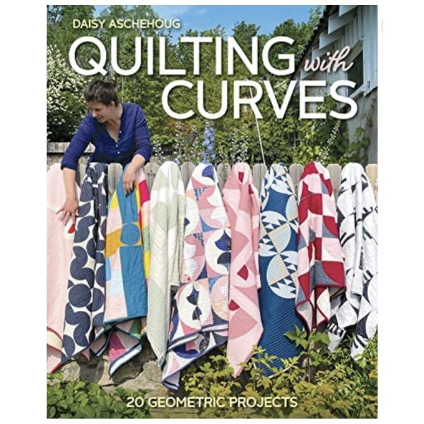 Quilting with Curves