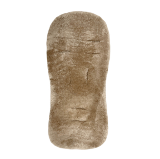 Lammeskinn - Sand - Image 1