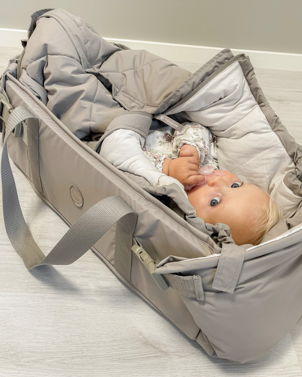 Easygrow | Mysig Vognpose - Sand - Image 4