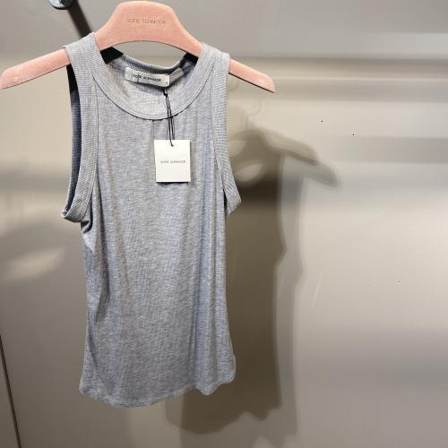 Jullie Top Grey