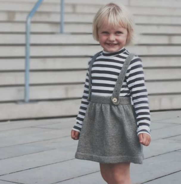 PetiteKnit - Tilbehør Barn - Image 15