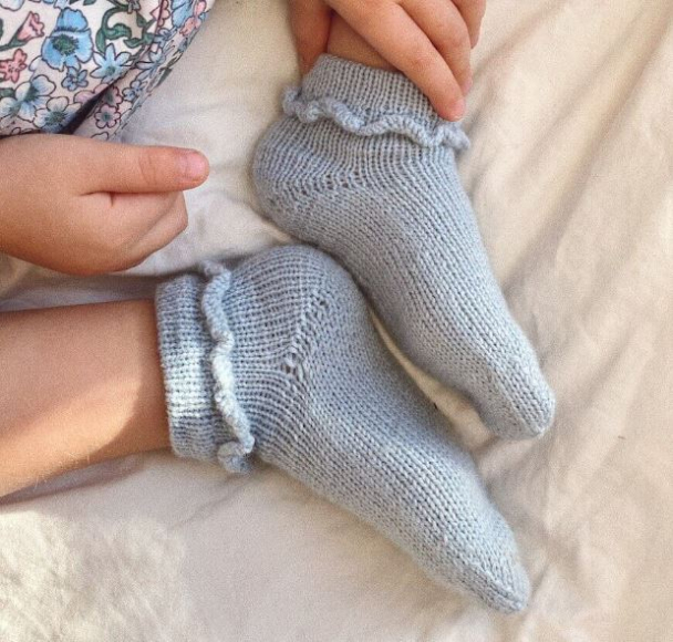 PetiteKnit - Tilbehør Barn - Image 17