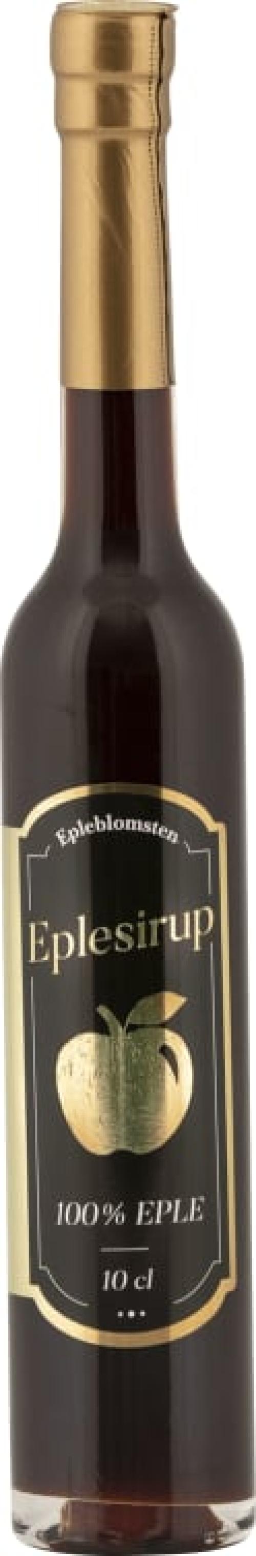 Eplesirup GRILL 100ml Epleblomsten