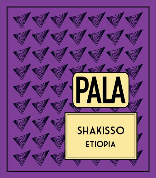 Shakisso