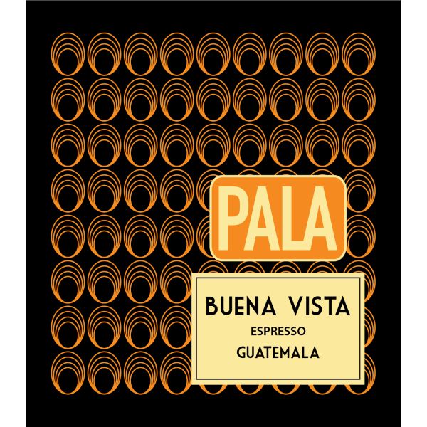 Buena Vista Espresso