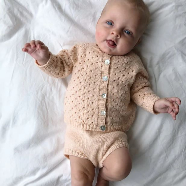 PetiteKnit  - Barn - Image 90