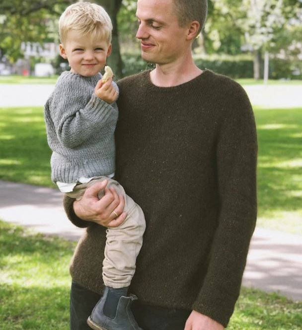 PetiteKnit  - Man - Image 6