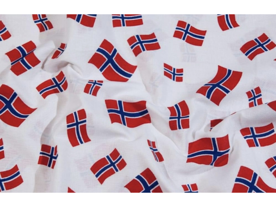 Norgesflagget