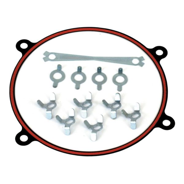 JAMES GASKET REPAIR KIT. PRIMARY TO CRANKCASE. RCM