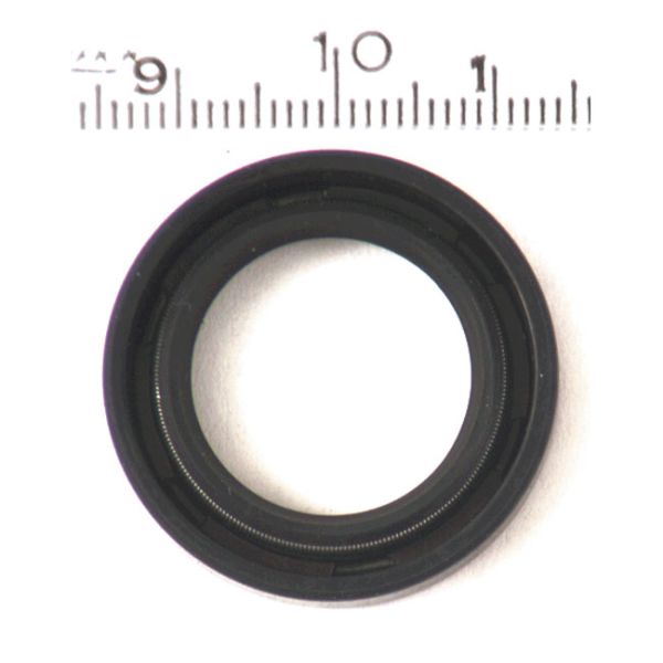 OIL SEAL, STARTER SHAFT