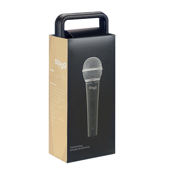Mikrofon Stagg SDM