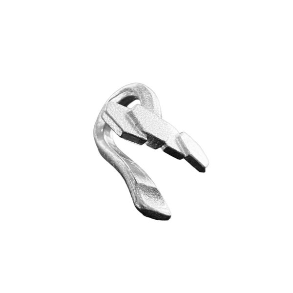 HASLA - Identitet ear cuff