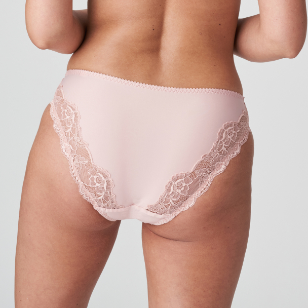Madison briefs, powder rose - Image 2
