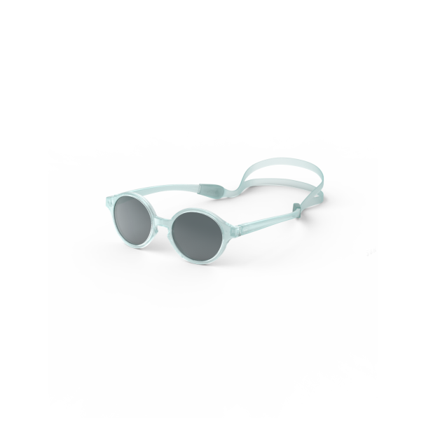IZIPIZI | Solbrille Baby 0-9 mnd - Fresh Cloud - Image 2