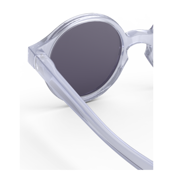 IZIPIZI | Solbrille Baby 0-9 mnd - Purple Sky - Image 2