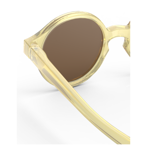 IZIPIZI - SOLBRILLE BABY 0-9 MND MORNING LIGHT - Image 3