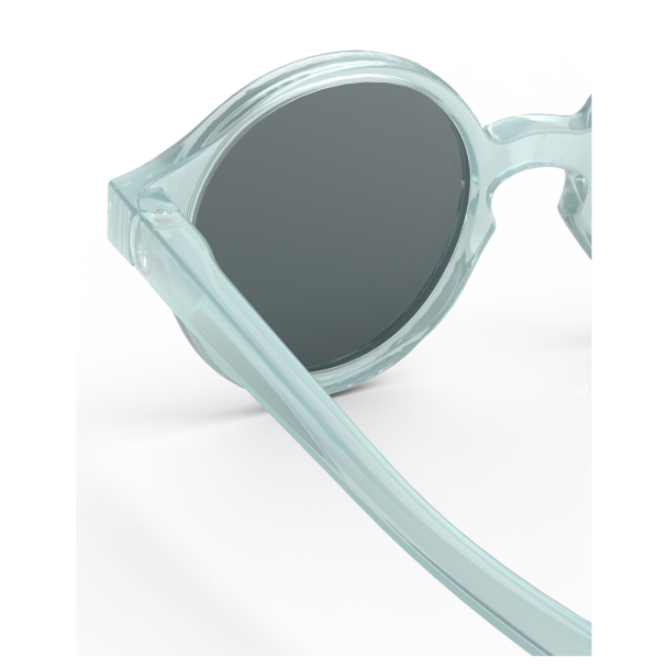 IZIPIZI | Solbrille Baby 0-9 mnd - Fresh Cloud - Image 3
