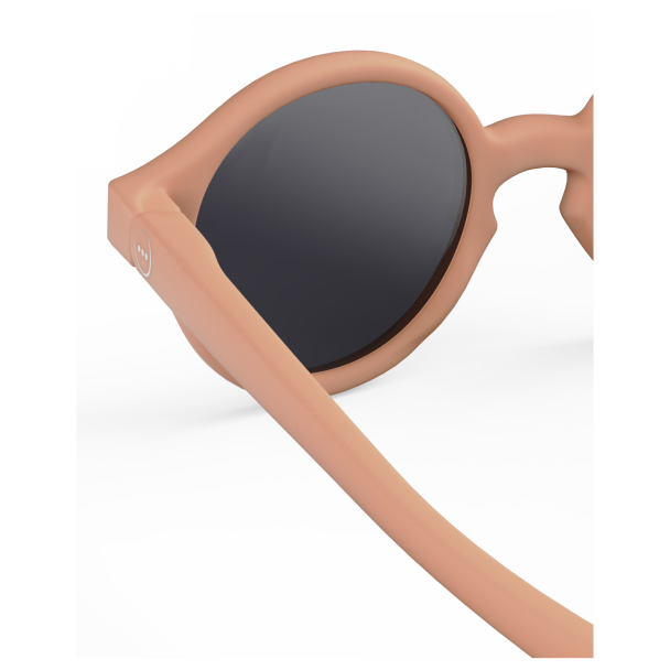 Solbrille Baby 0-9 mnd - Apricot - Image 4
