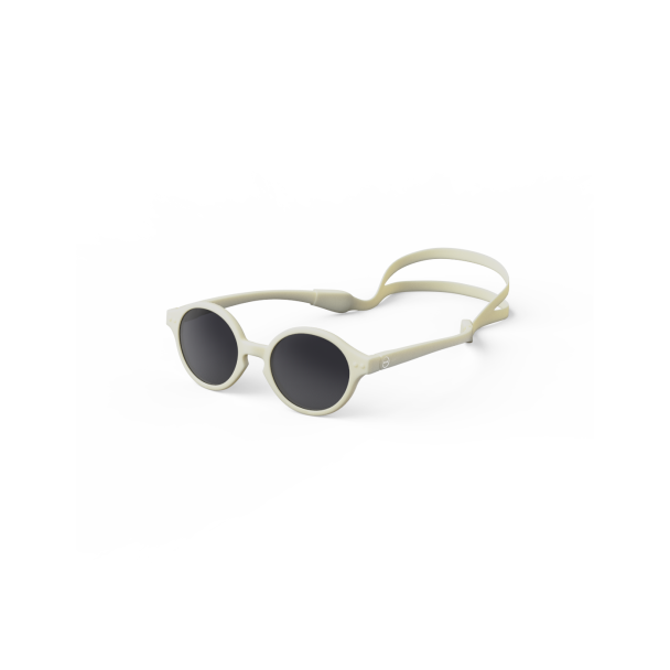IZIPIZI | Solbrille Baby 0-9 mnd - Milk - Image 2