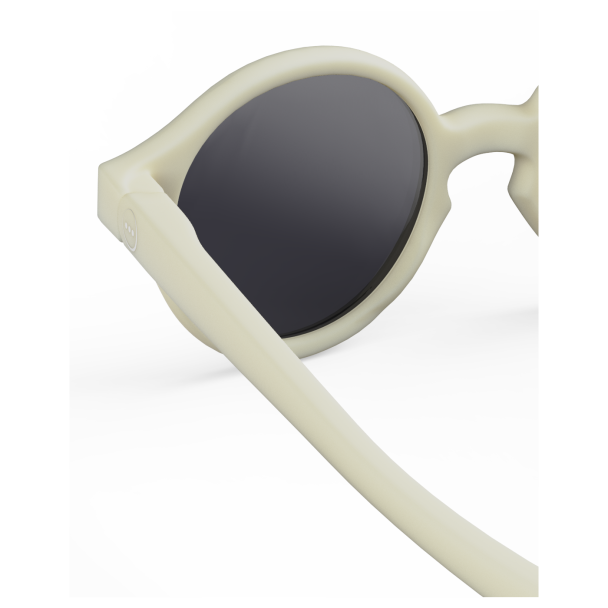 IZIPIZI | Solbrille Baby 0-9 mnd - Milk - Image 4