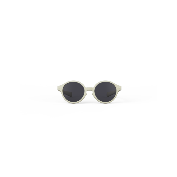IZIPIZI | Solbrille Baby 0-9 mnd - Milk - Image 1