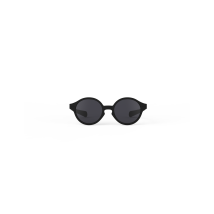 IZIPIZI | Solbrille Baby 0-9 mnd - Black