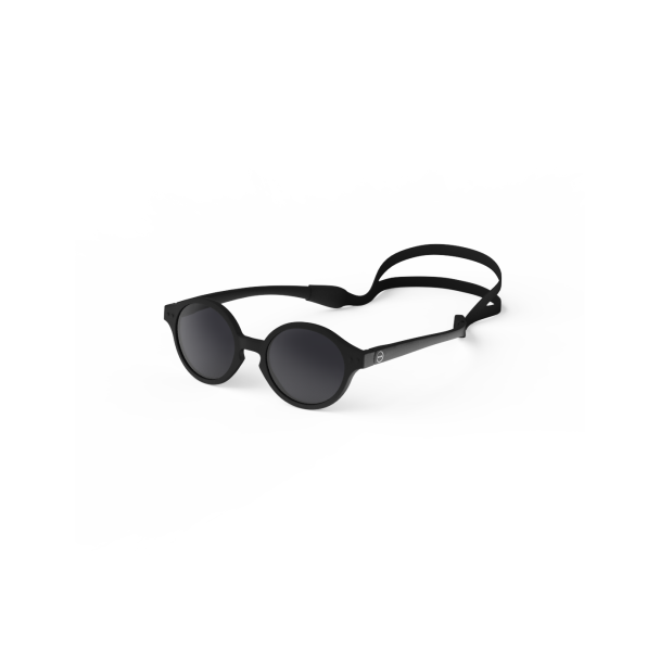 Solbrille Baby 0-9 mnd - Black - Image 3