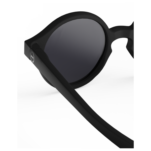 Solbrille Baby 0-9 mnd - Black - Image 4
