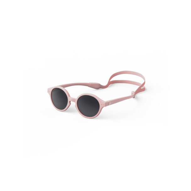 Solbrille Baby 0-9 mnd - Pastel Pink - Image 3