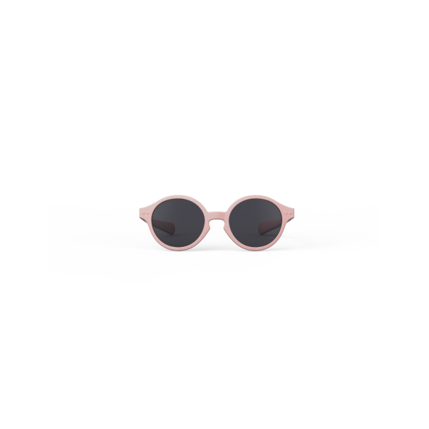 Solbrille Baby 0-9 mnd - Pastel Pink - Image 1