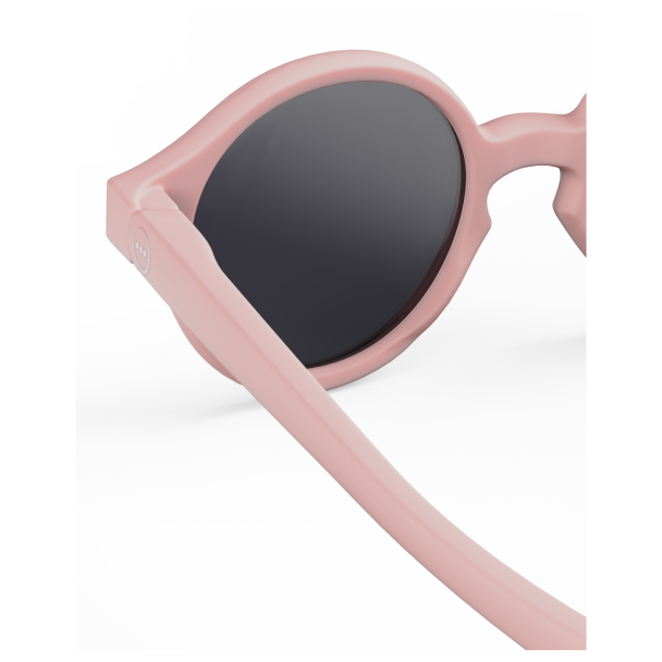 Solbrille Baby 0-9 mnd - Pastel Pink - Image 4