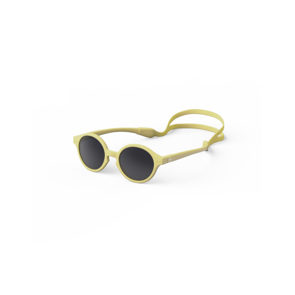 Solbrille Baby 0-9 mnd - Lemonade - Image 2