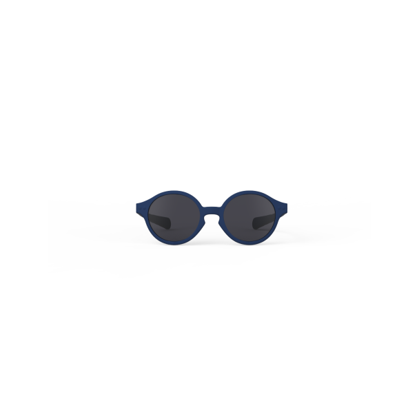 Solbrille Baby 0-9 mnd - Denim Blue - Image 1