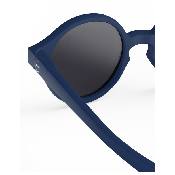 Solbrille Baby 0-9 mnd - Denim Blue - Image 4