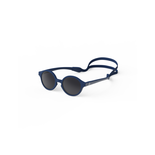 Solbrille Baby 0-9 mnd - Denim Blue - Image 5